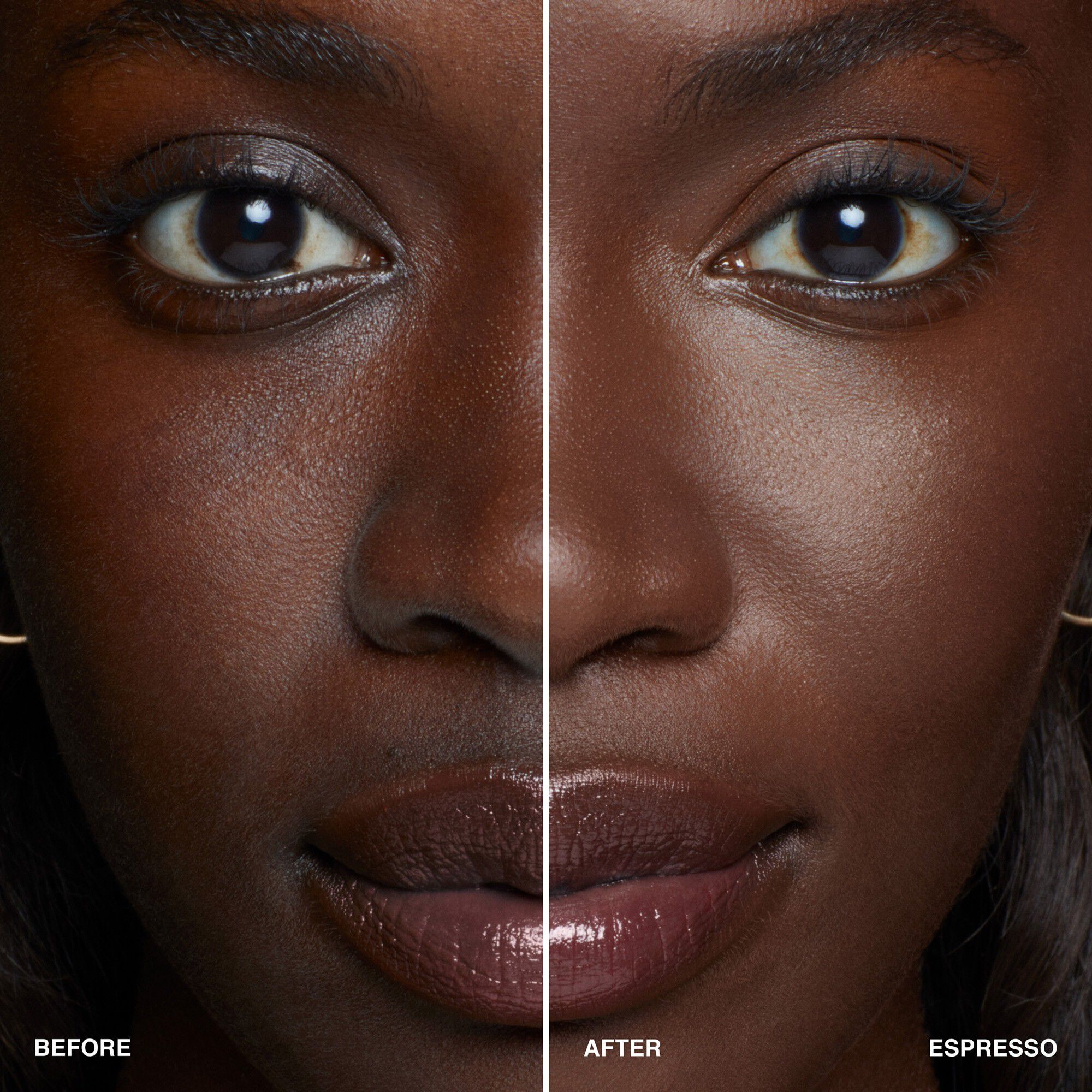 Intensive Serum Foundation SPF 40