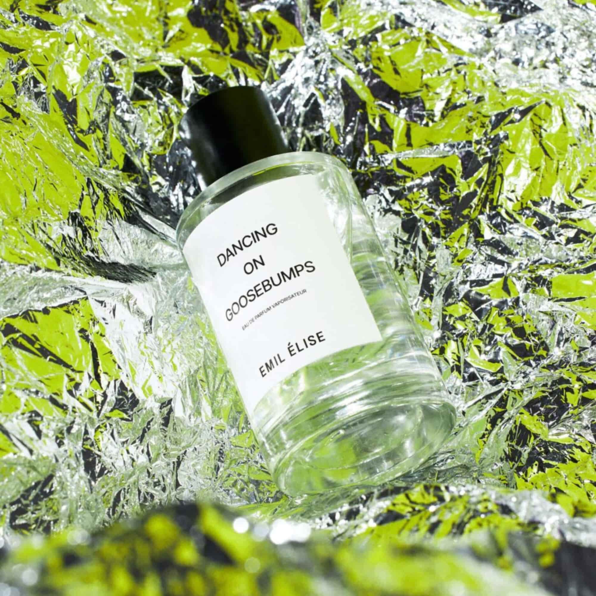 EMIL &Eacute;LISE Dancing on Goosebumps EdP 100 ml