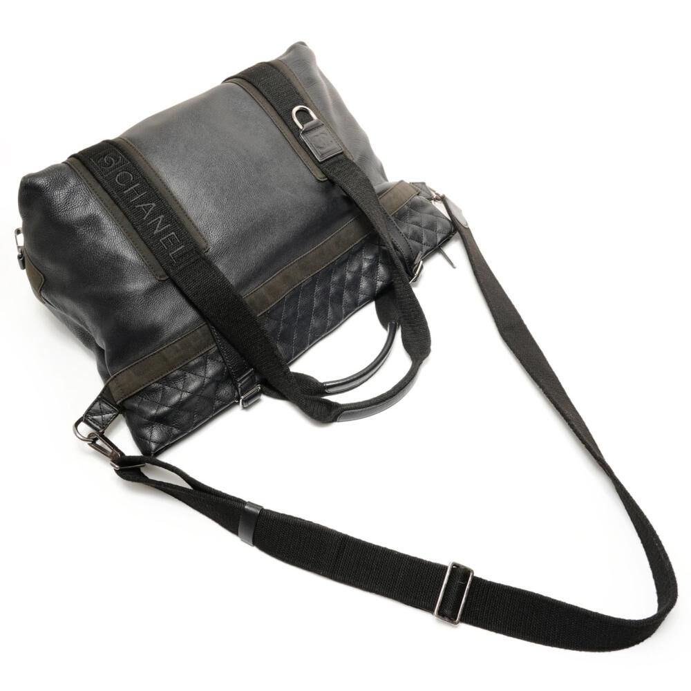Chanel Handbag