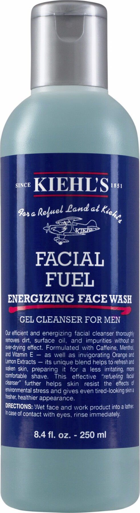 Facial Fuel Energizing Face Wash for Men