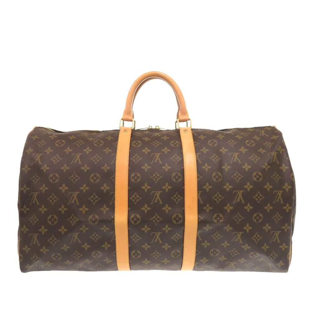 Louis Vuitton Keepall
