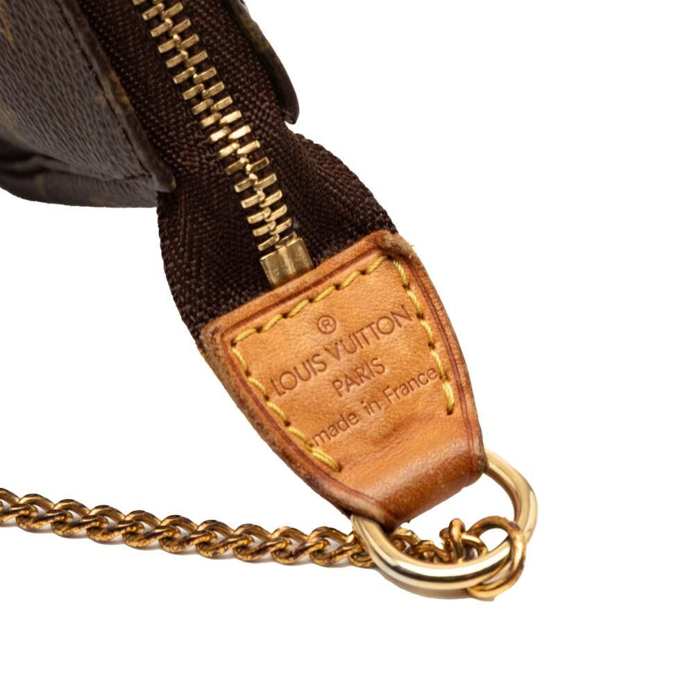 Louis Vuitton Pochette Accessoires