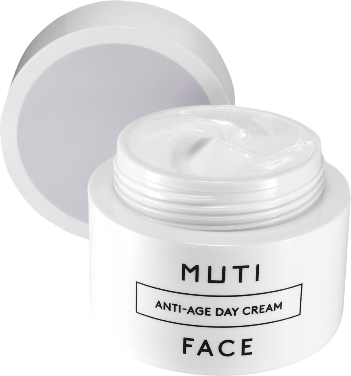 Anti-Age Day Cream 50 ml
