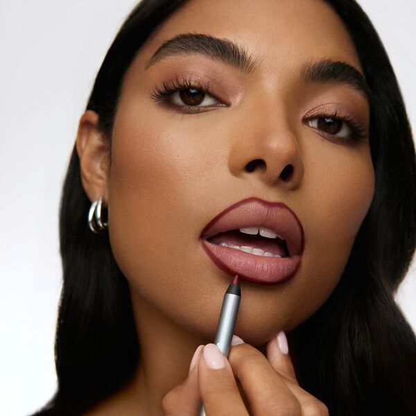 360 Contour Lip Liner - MAHOGANY