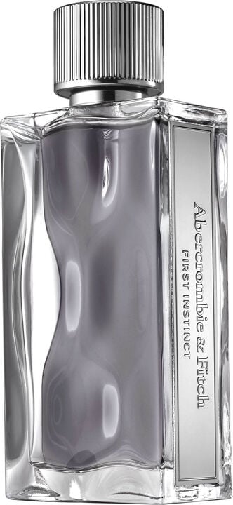 First Instict Men Eau De Toilette