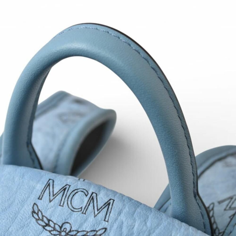 Mcm Backpack