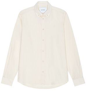Konrad Cotton Linen Shirt