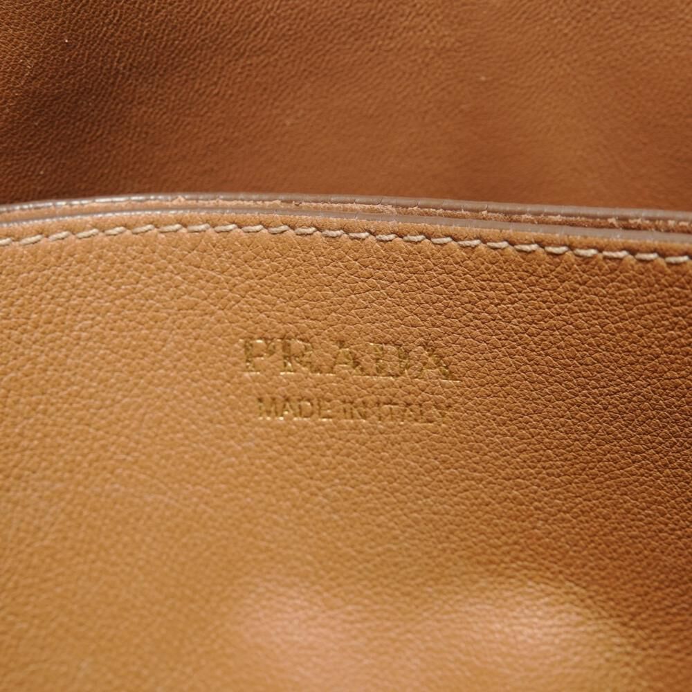 Prada Handbag
