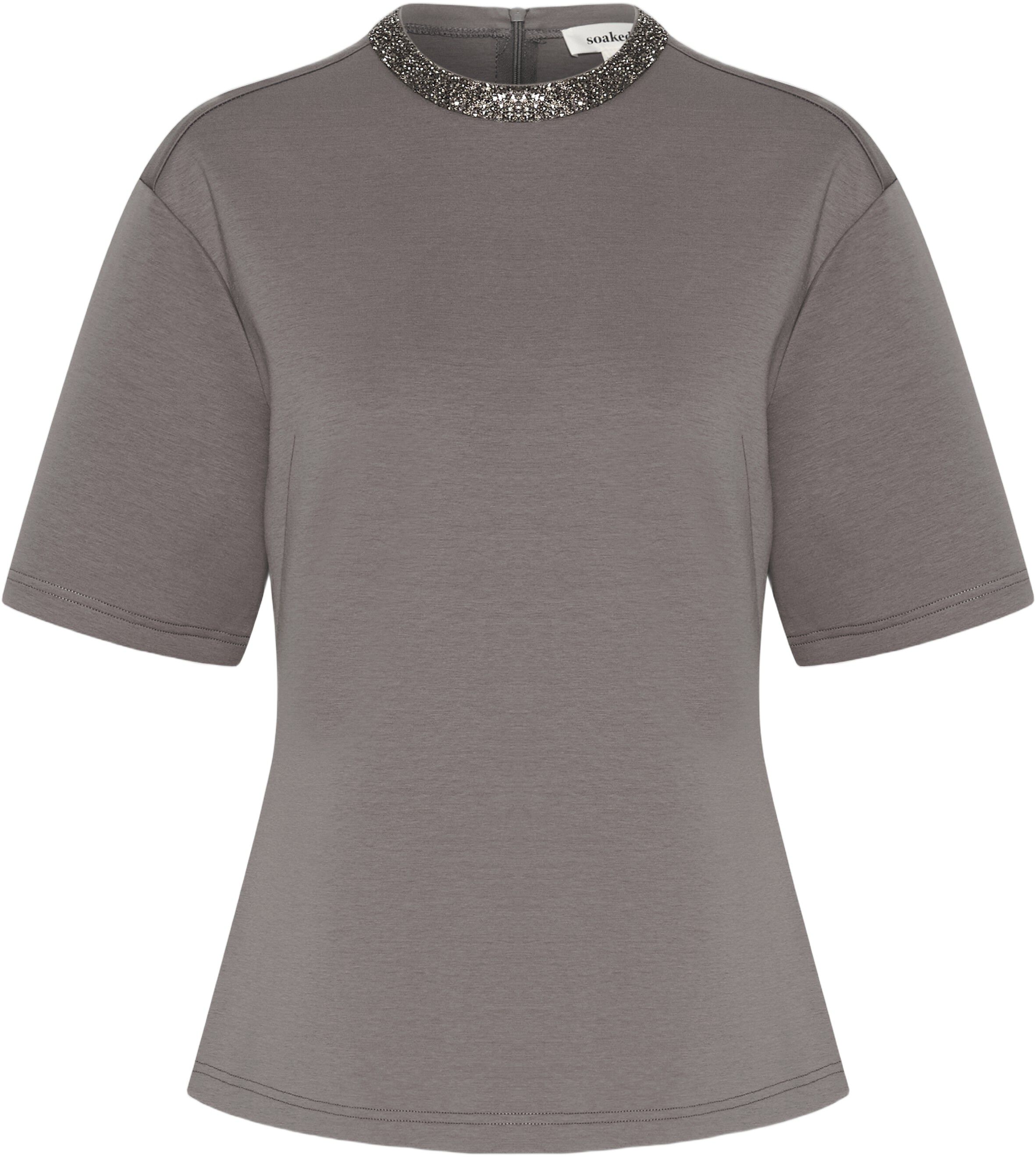 SLMagana Embellished Tee