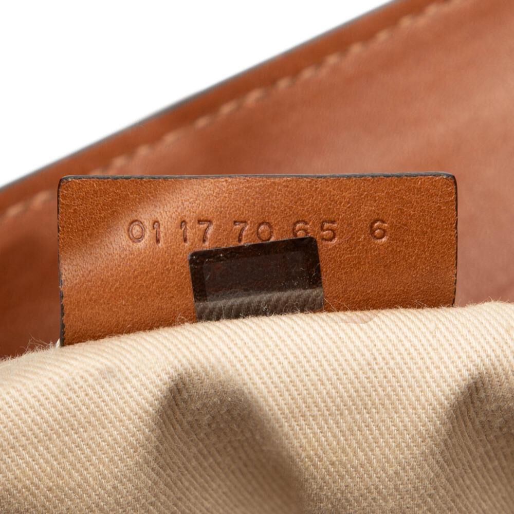 Chlo&eacute; Backpack