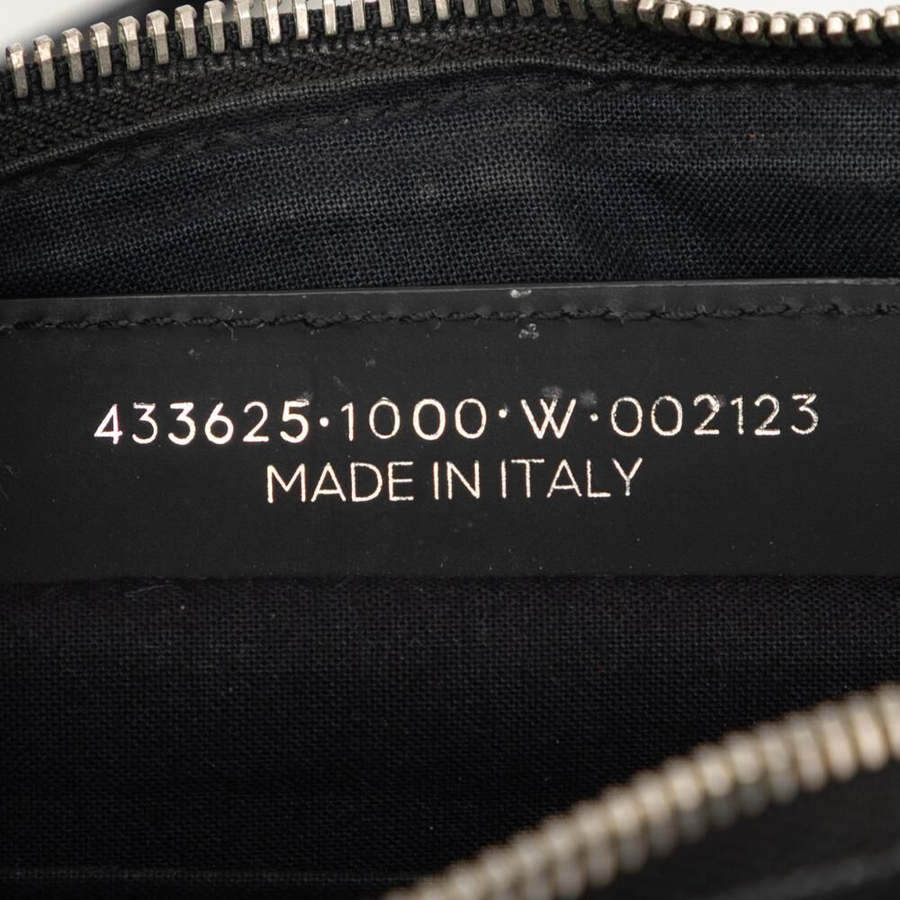 Balenciaga Belt Bag