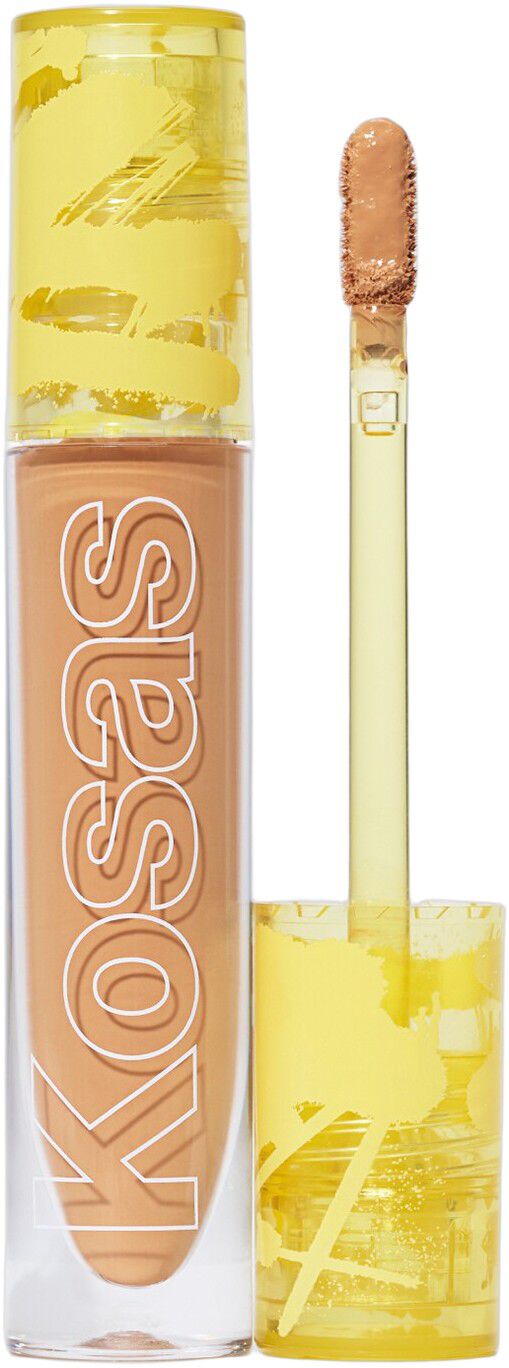 Revealer Concealer - Highlighter mod m&oslash;rke rande