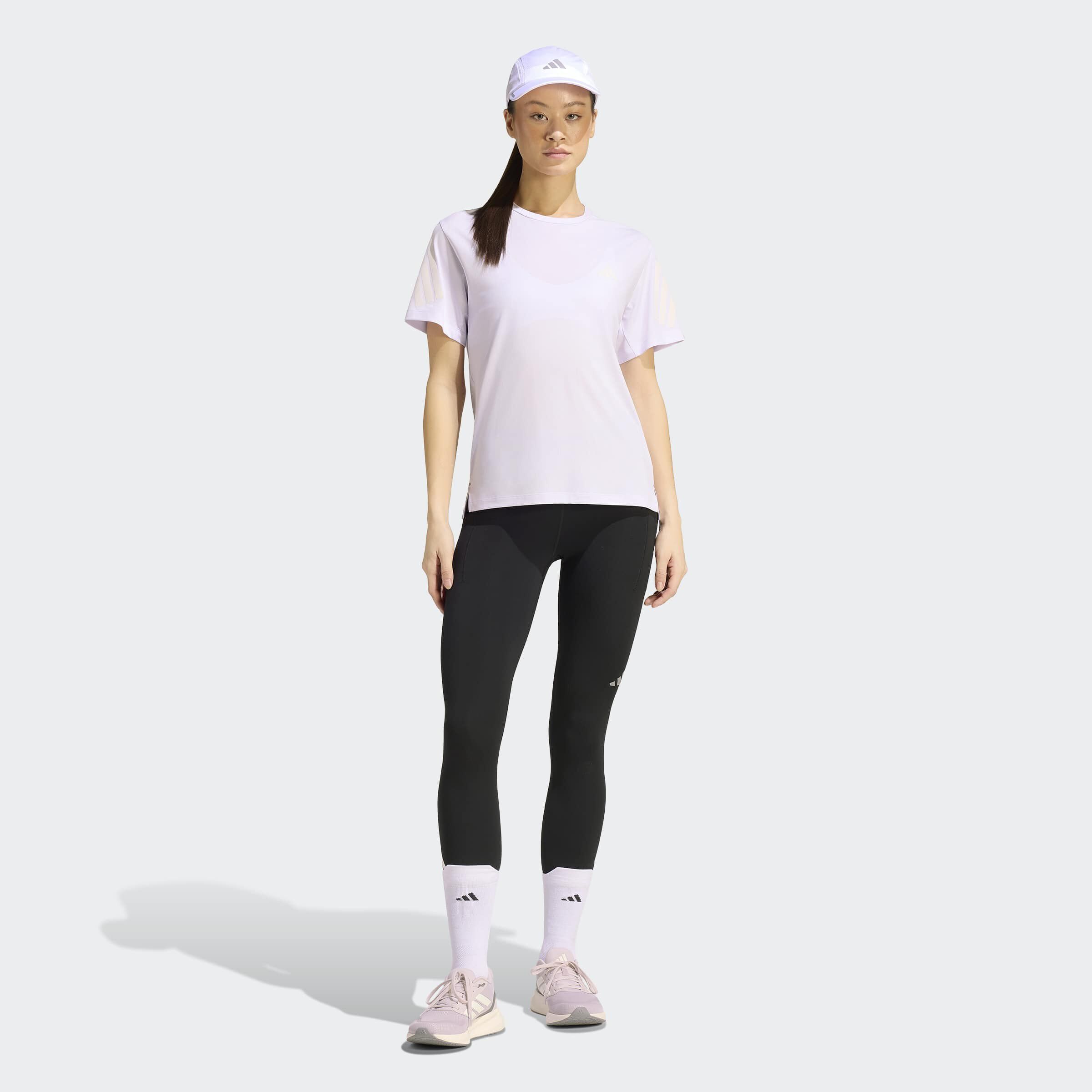 adi365 Climacool L&oslash;be T-Shirt