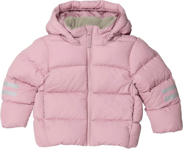 Frosty Puffer Vinterjakke