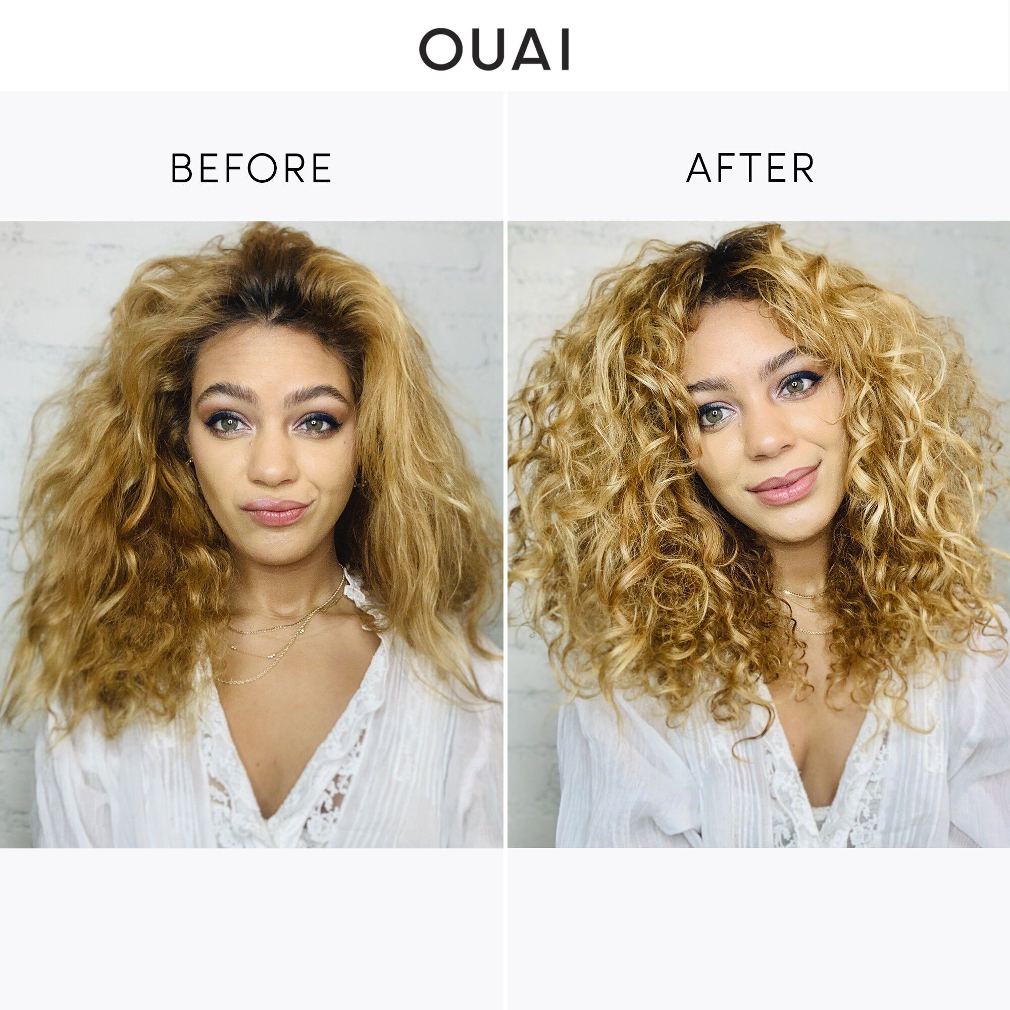 CURL CR&eacute;ME