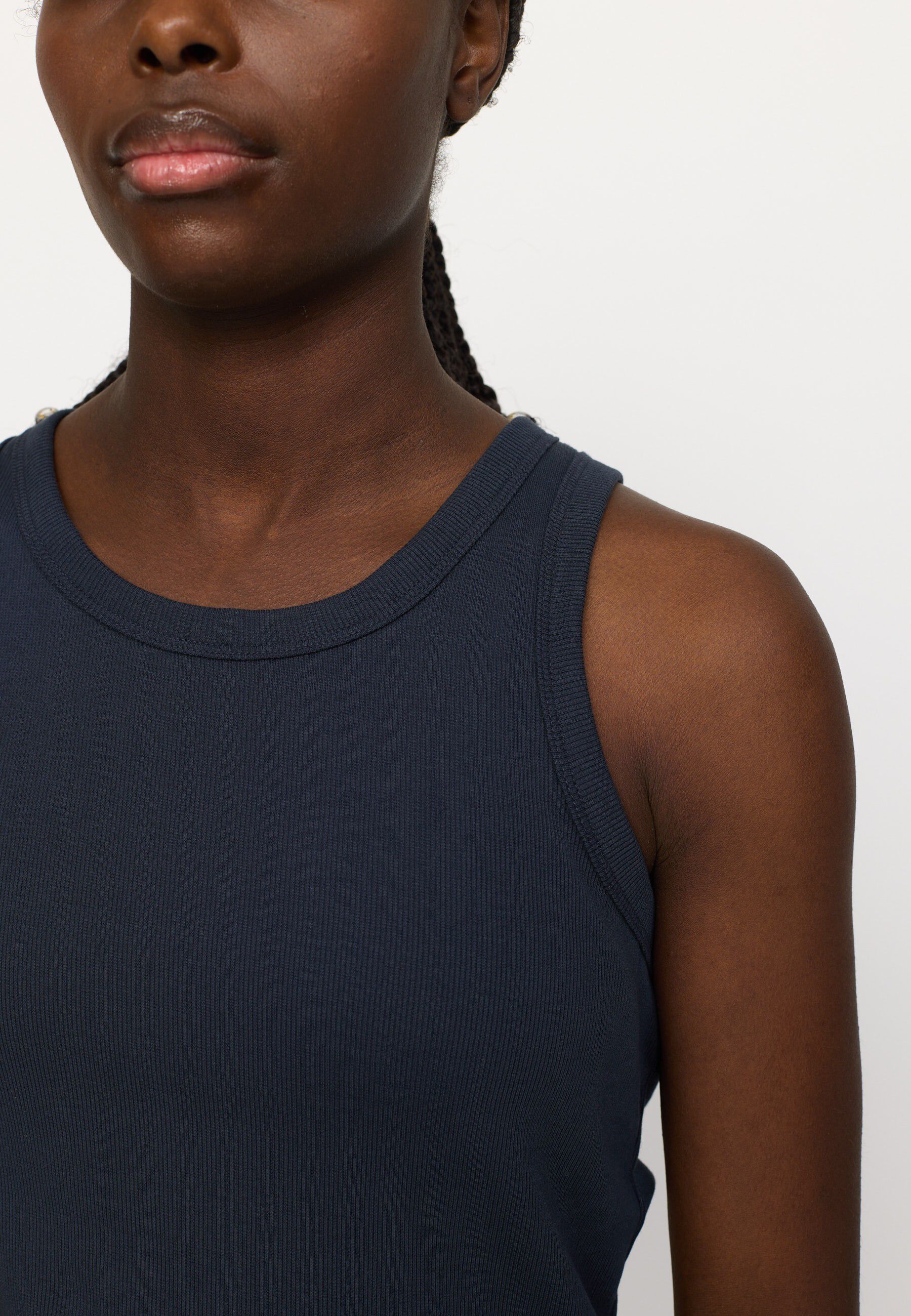 SRAdelynn Tank Top - GOTS
