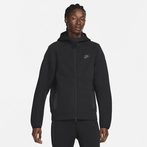 Tech Fleece hættetrøje