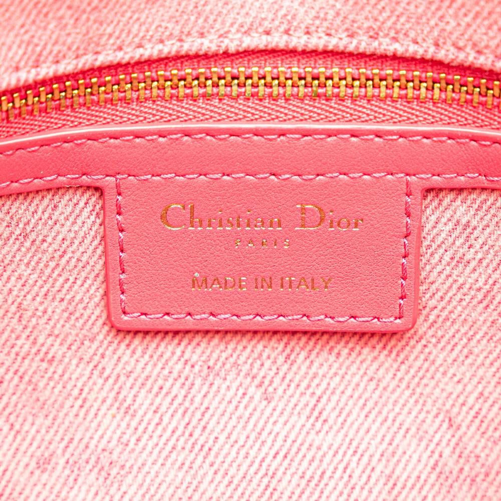 Dior Crossbody Bag