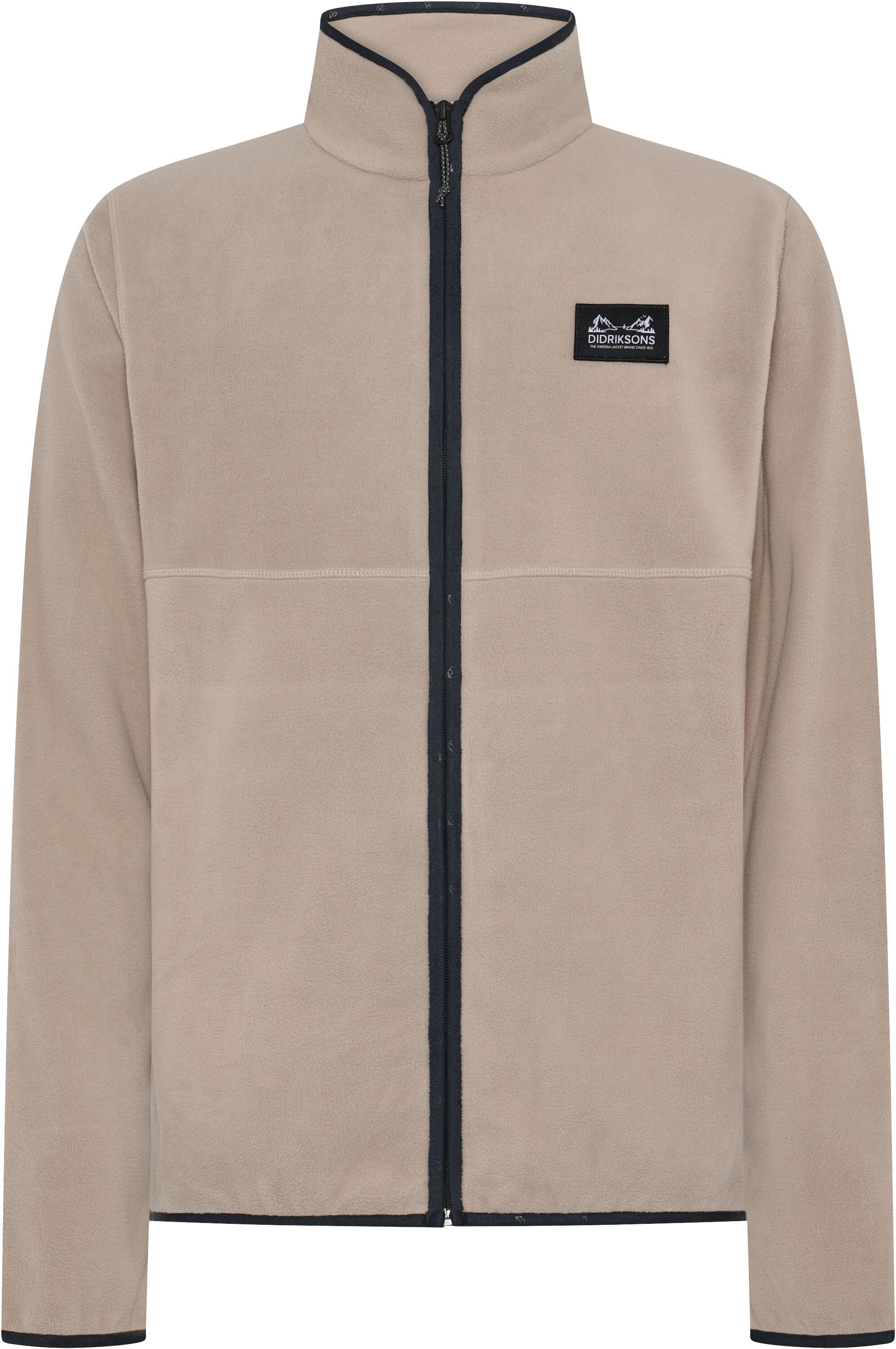 Vito Full Zip Fleece Jakke