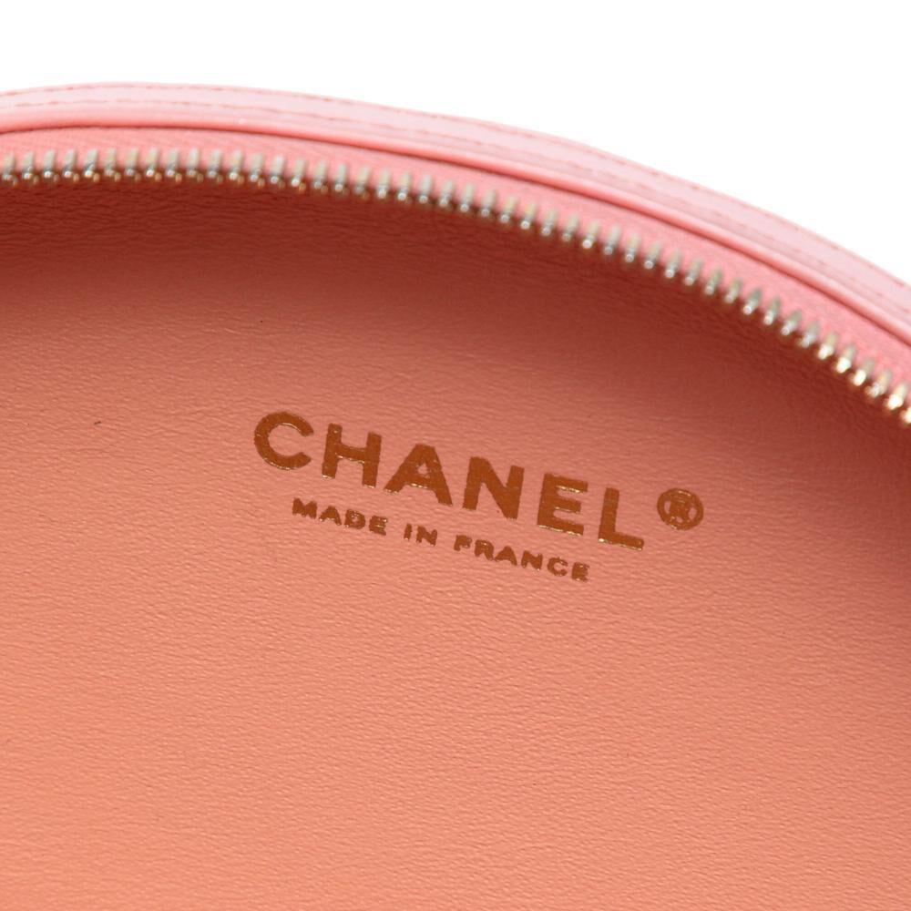 Chanel Crossbody Bag