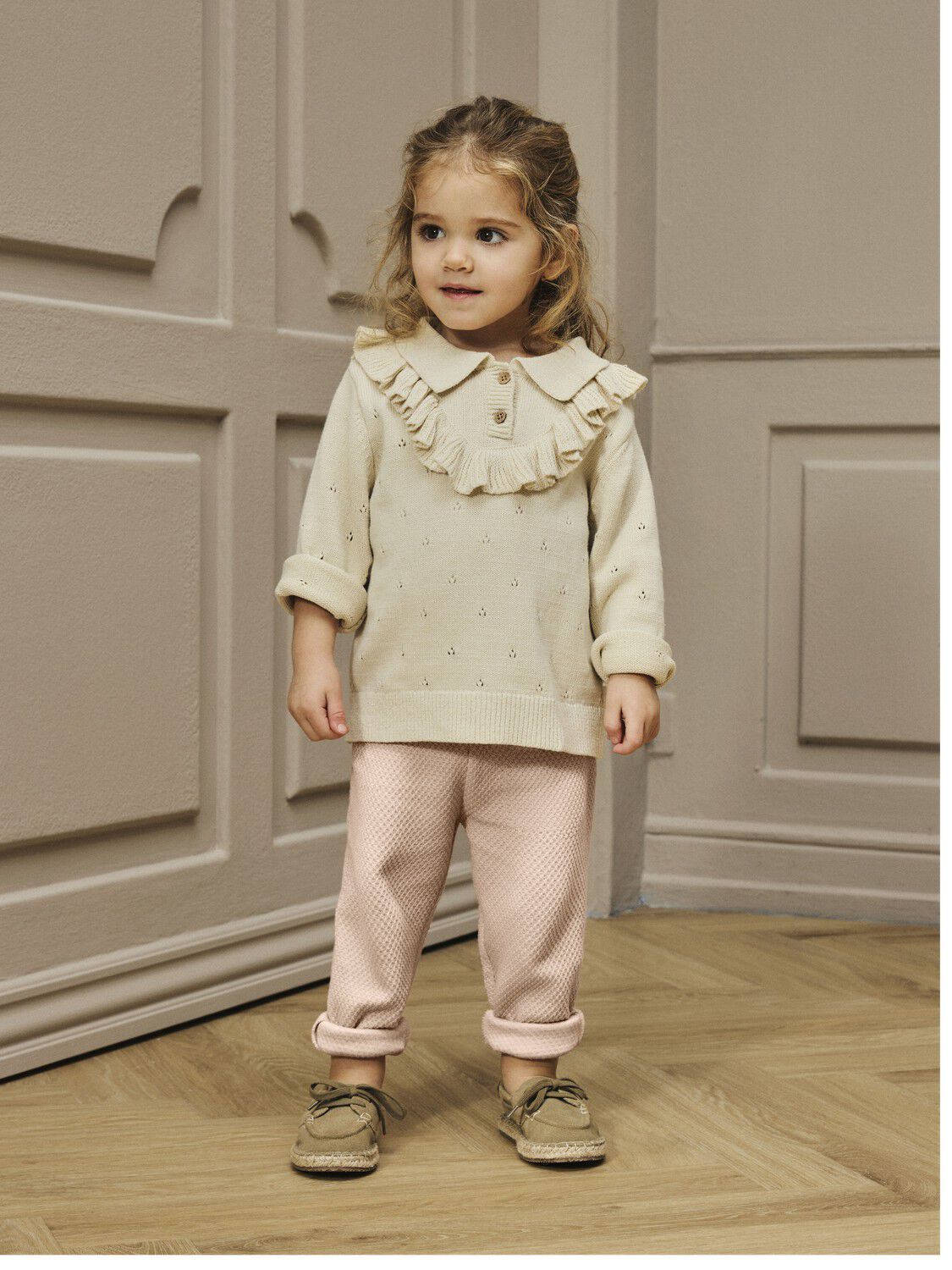 NMFNOELLA SWEAT PANT LIL