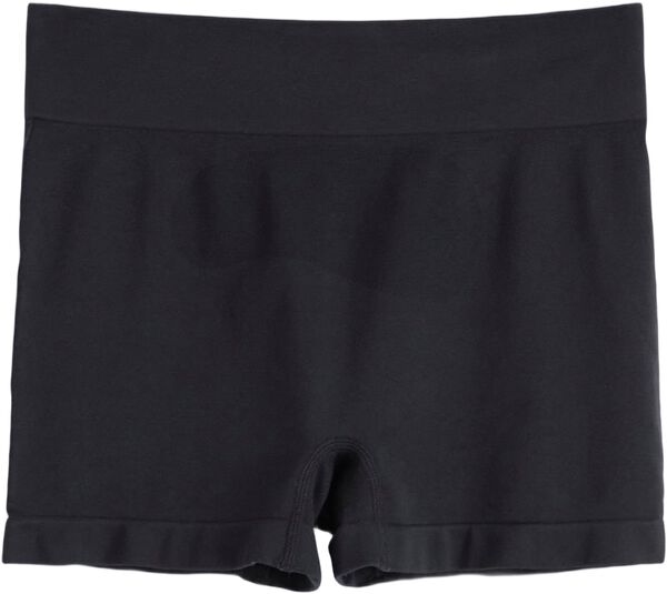 Boxertrusser med høj talje uden sømme