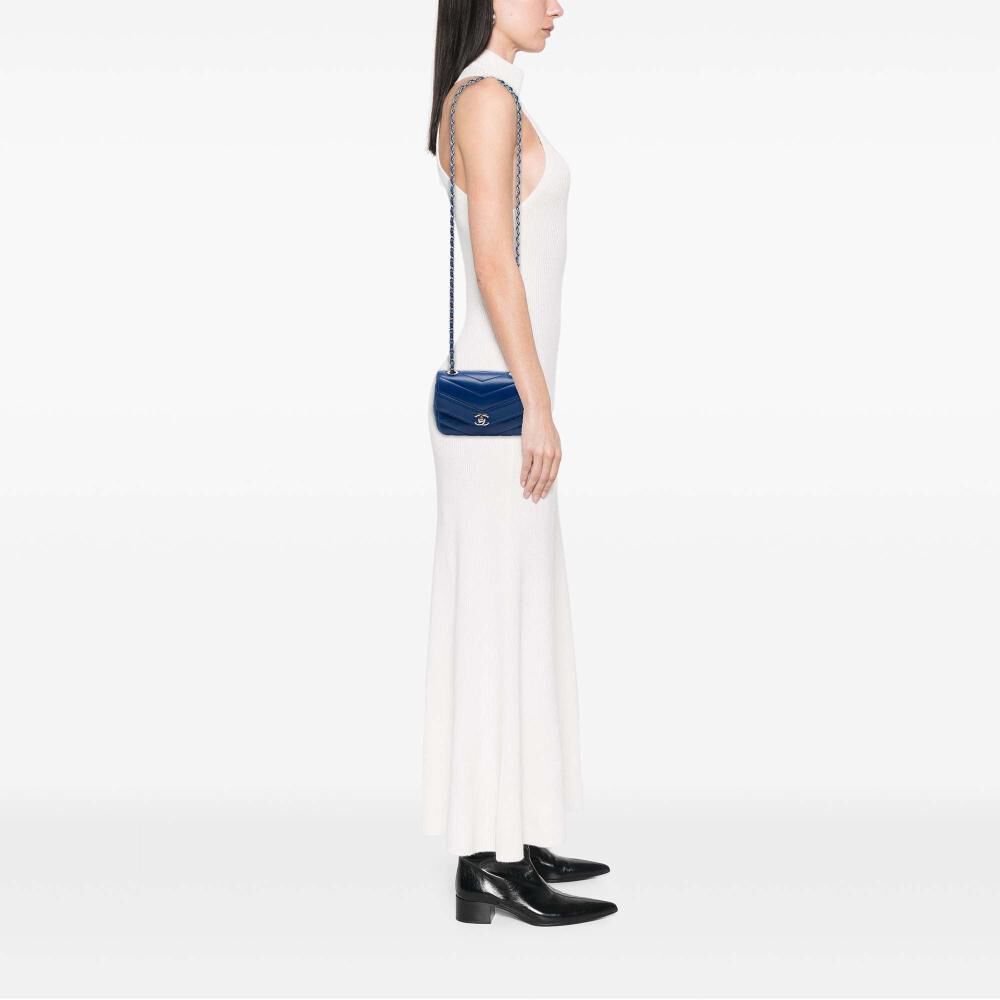 Chanel Flap Bag