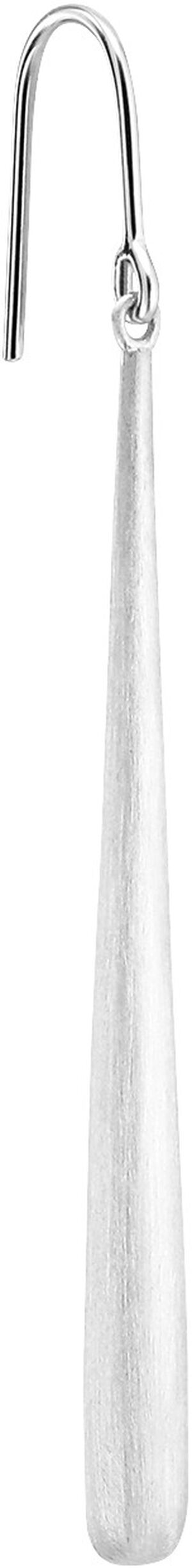 Orbis Drop Earring