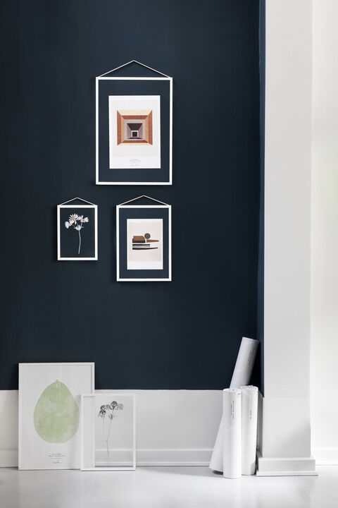 Frame ramme A5
