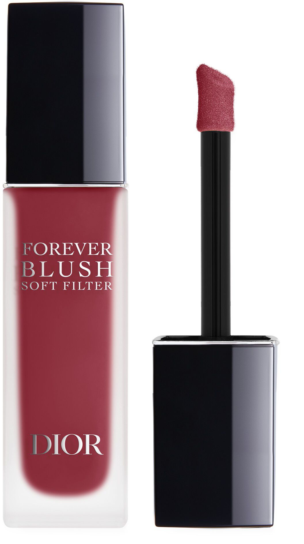 Dior Forever Blush Soft Filter Whipped Liquid Blush