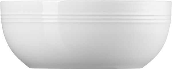 Coupe dyb tallerken 16cm White