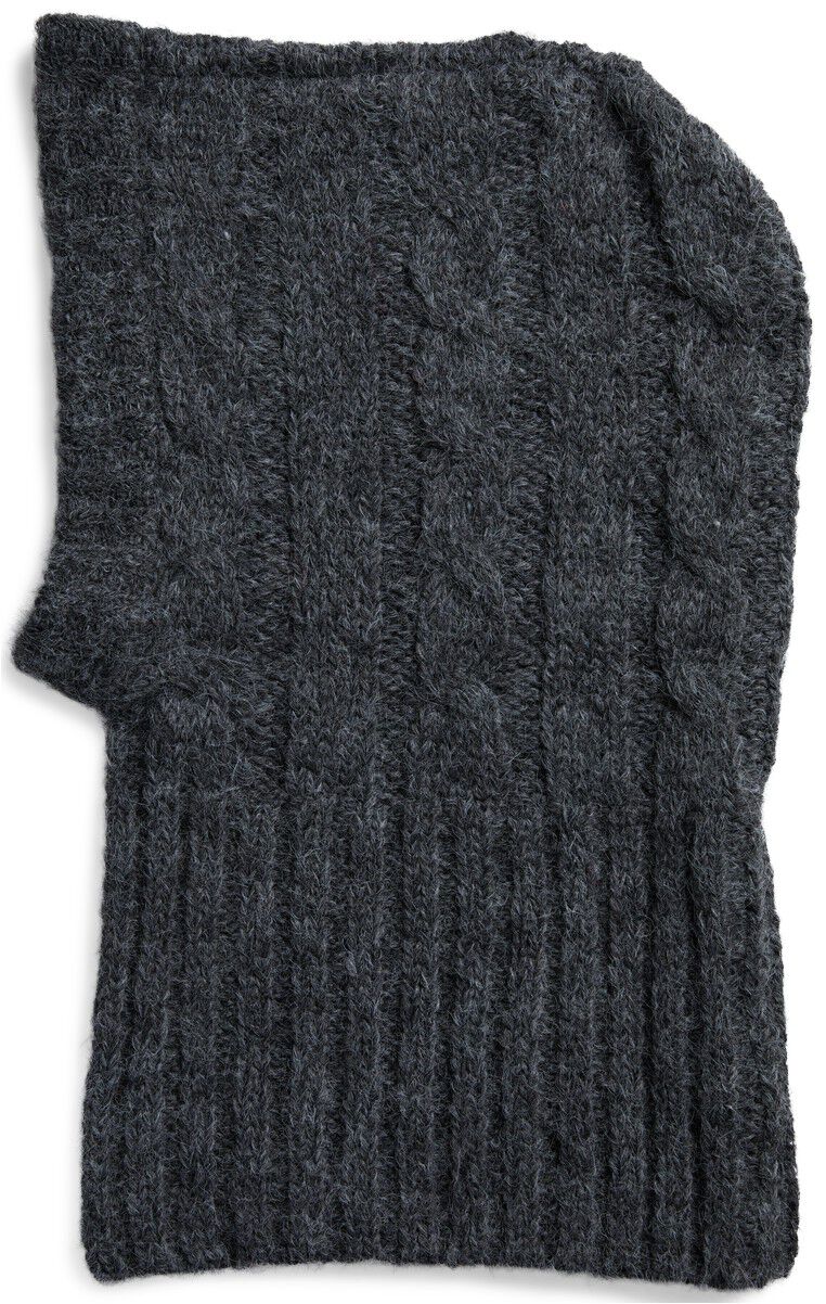 PCJAMBI STRUCTURED BALACLAVA BC