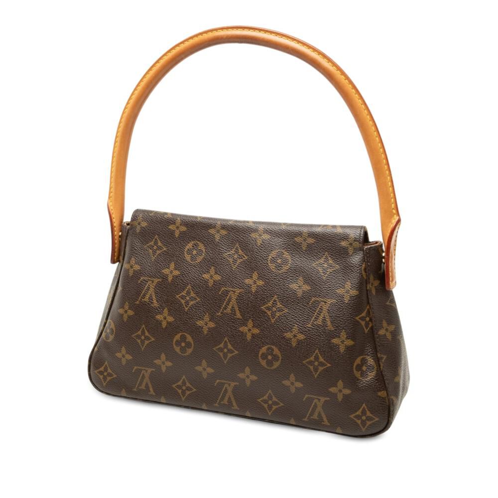 Louis Vuitton Looping