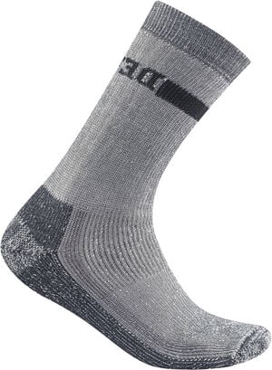 Devold Sok Outdoor Heavy, NavyMelange
