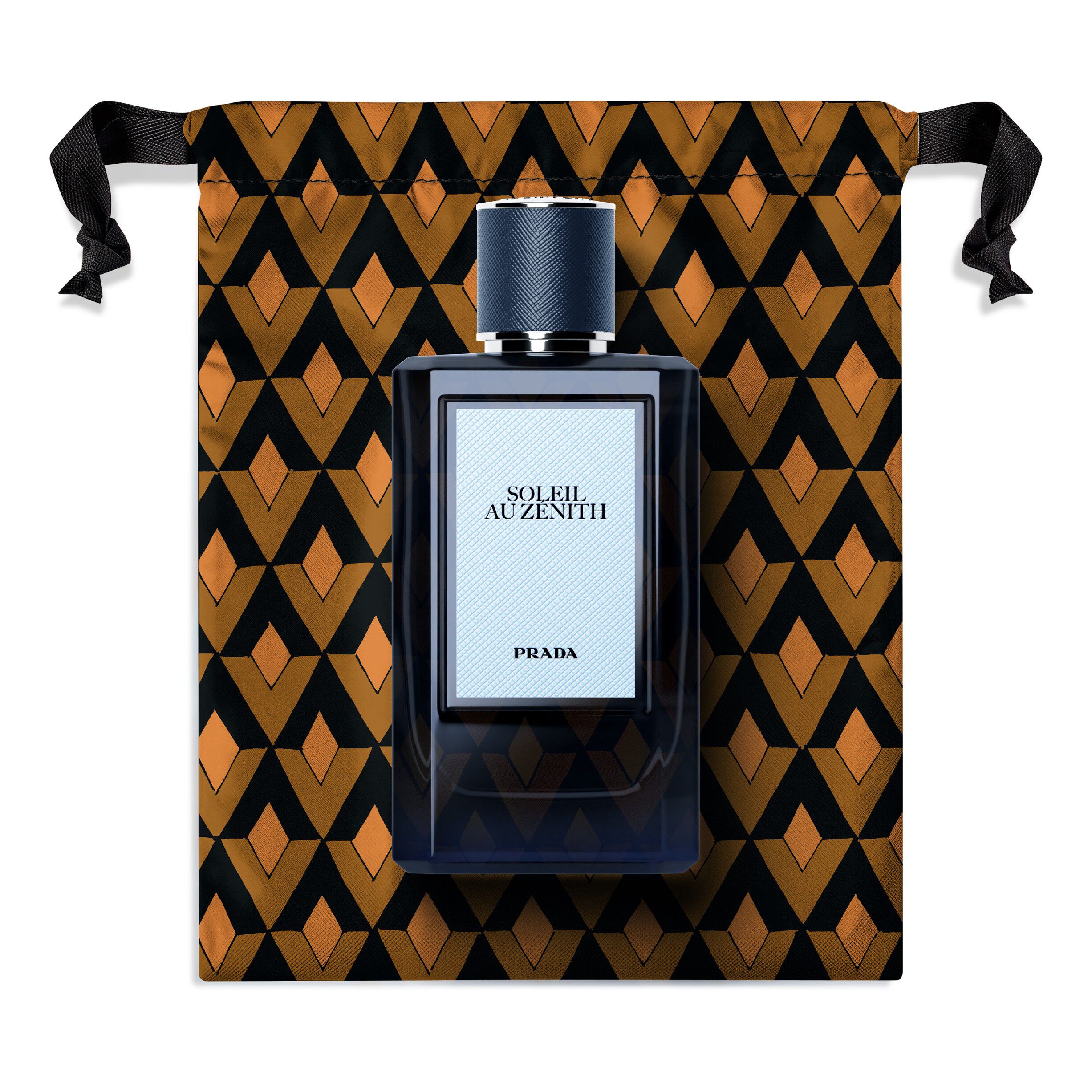 Soleil au Z&eacute;nith Eau de Parfum