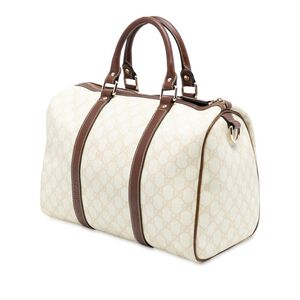 Gucci Boston Bag