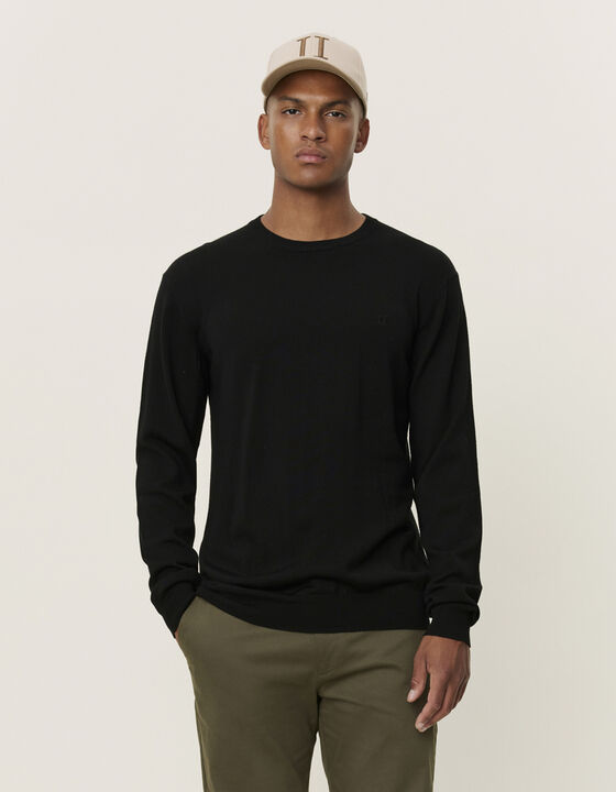 Greyson Merino Knit