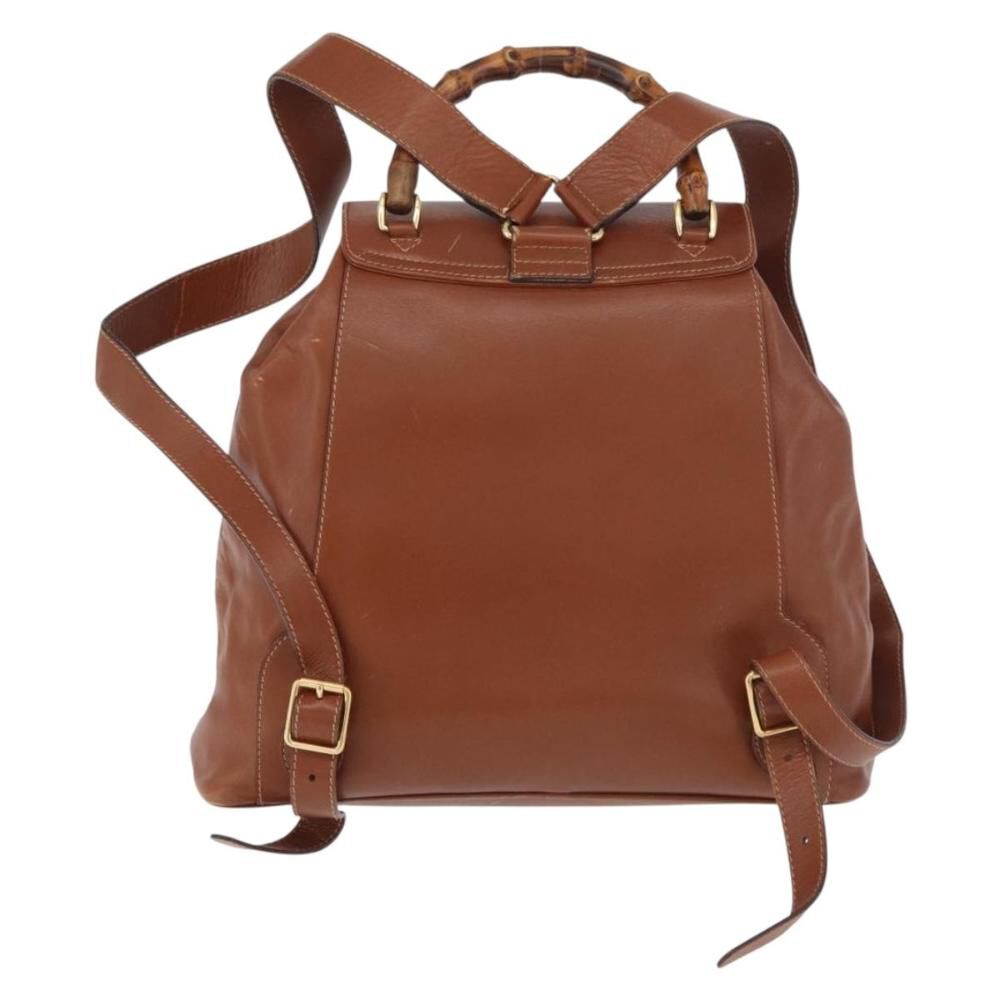 Gucci Backpack
