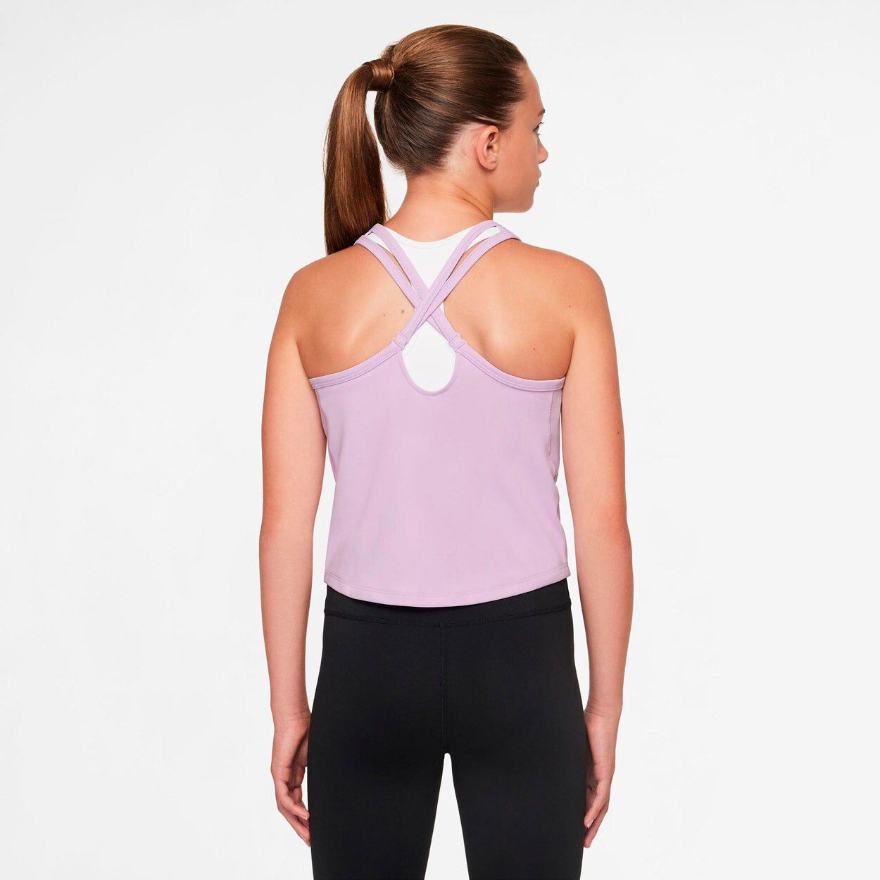 ONE FITTED TANK TOP