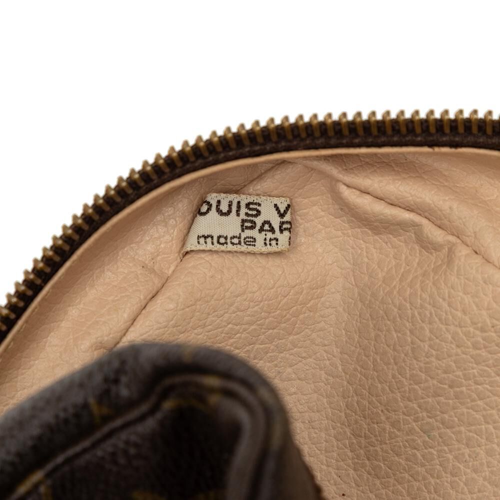 Louis Vuitton Trousse Toilette