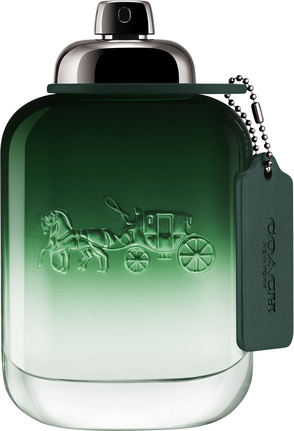Coach GREEN Eau de Toilette
