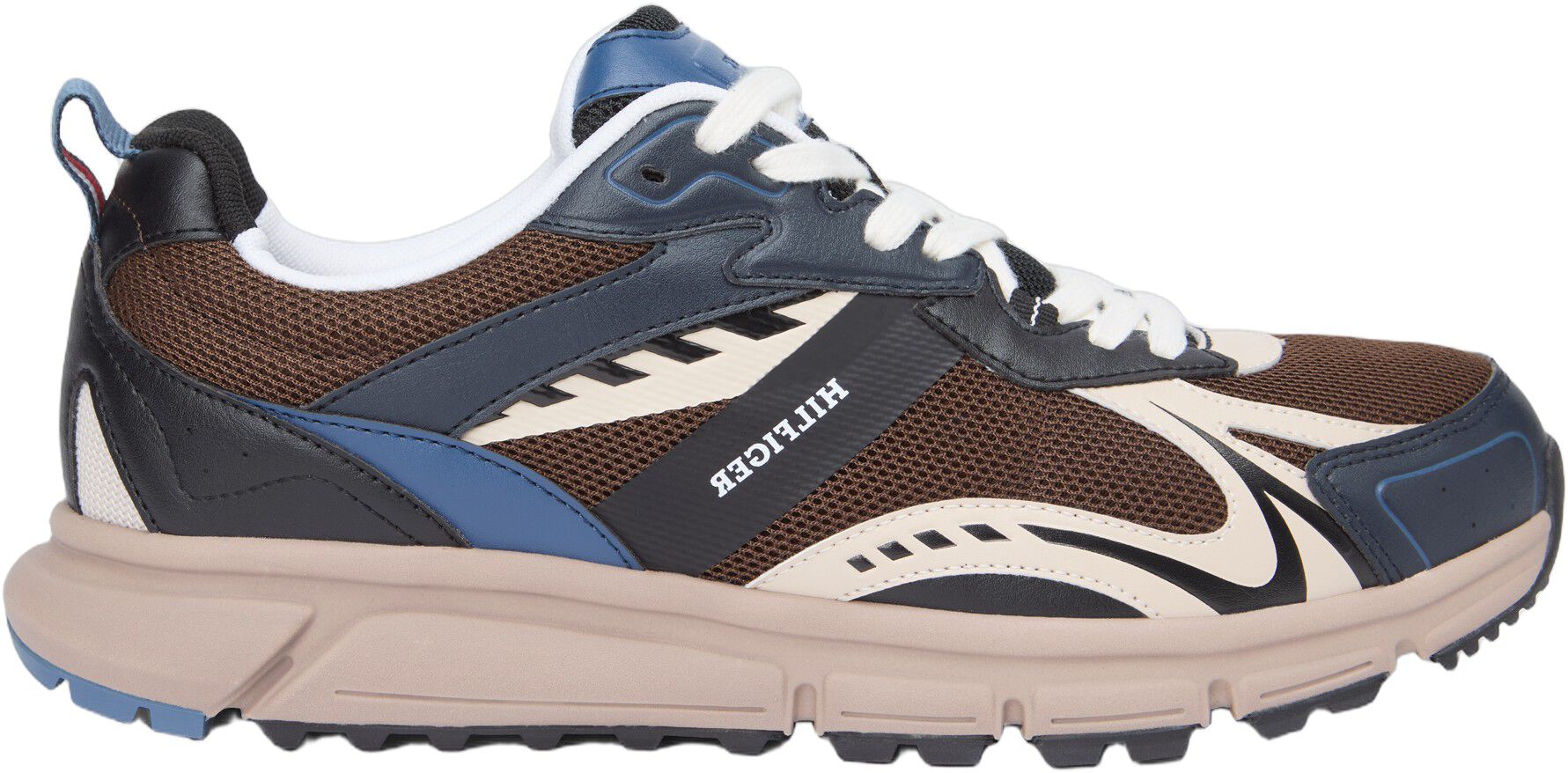 OUTDOOR SNEAKER TECH MIX