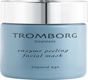 Enzyme Peeling Facial Mask