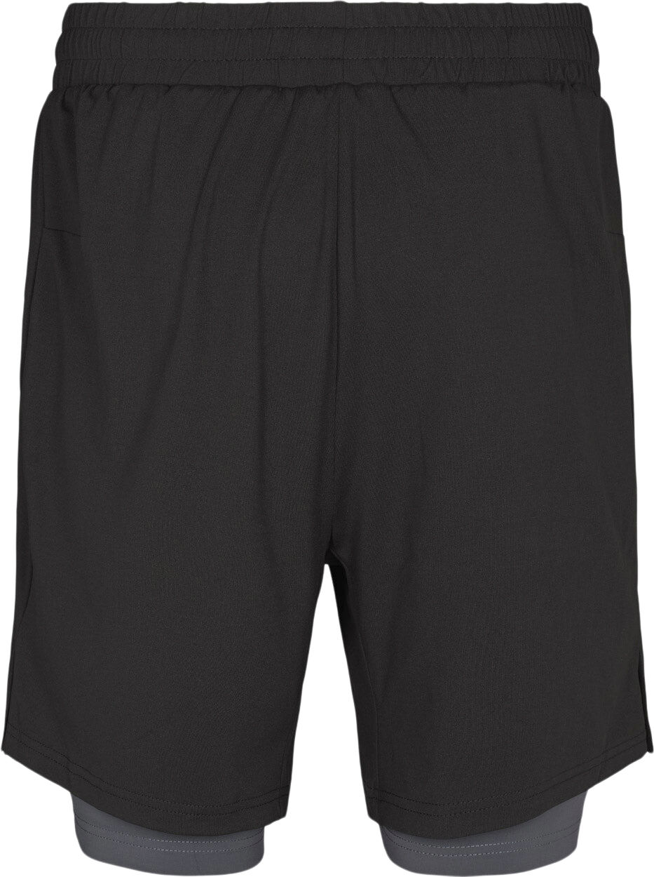 Cosmo 2-in1 Shorts
