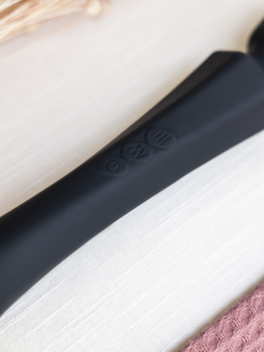 Tulsi Magic Wand Vibrator