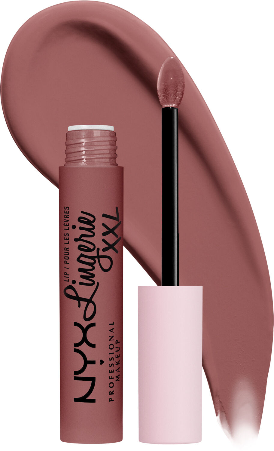 Lip Lingerie XXL Matte Liquid Lipstick