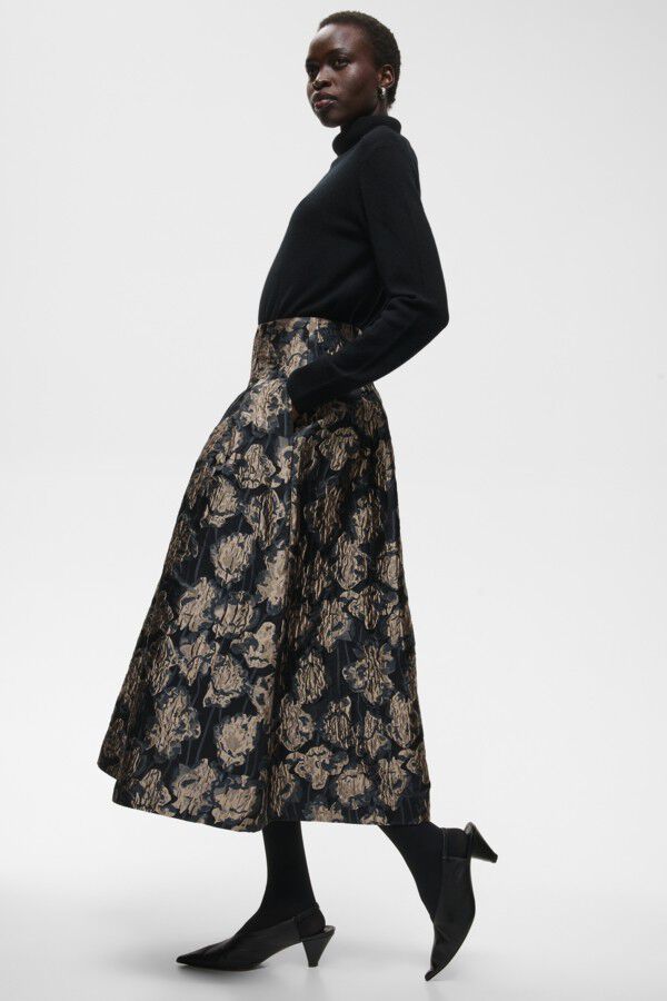 YANCIEIW SKIRT