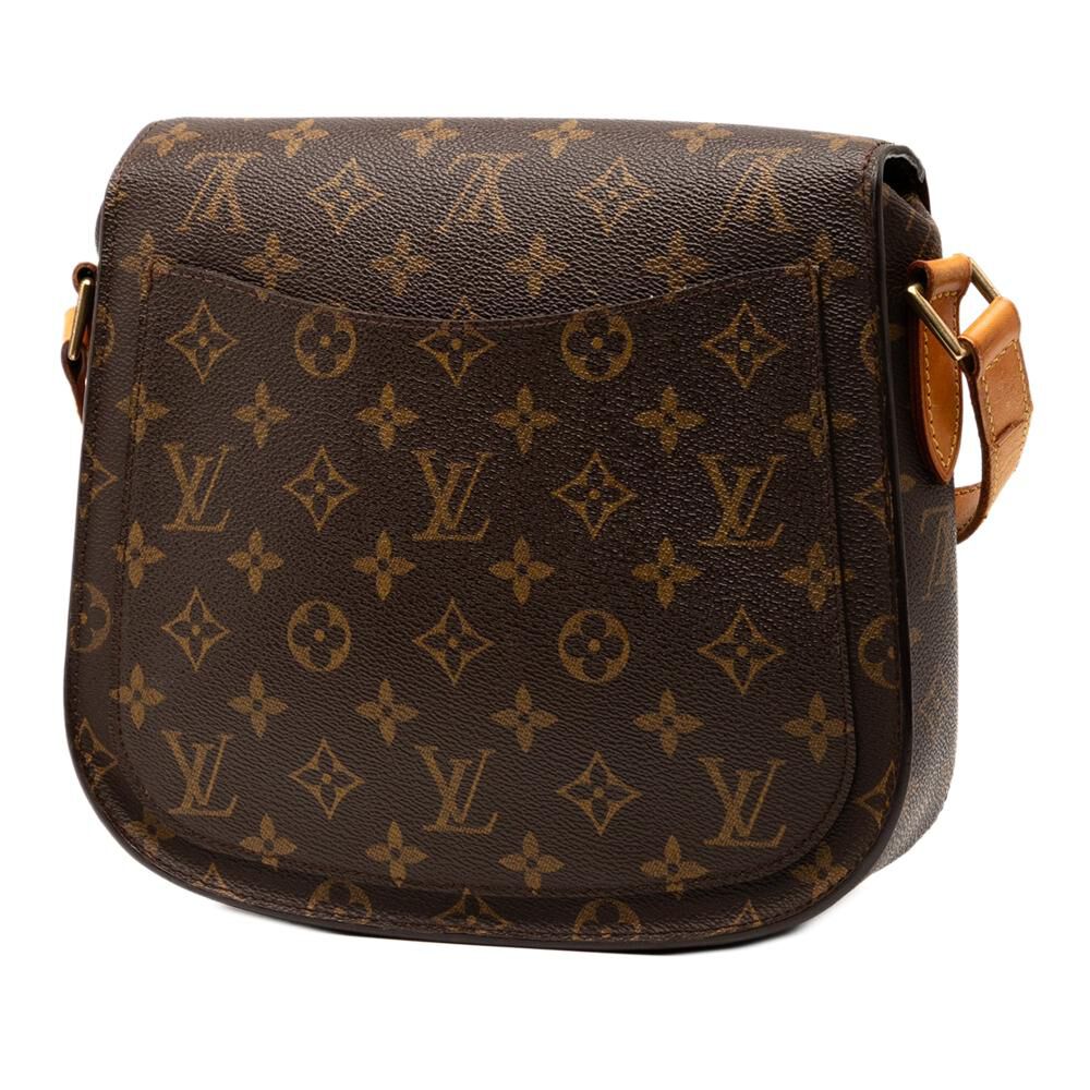 Louis Vuitton Saint Cloud