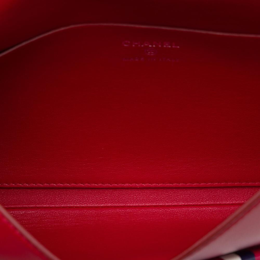 Chanel Clutch