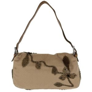 Fendi Baguette Mamma